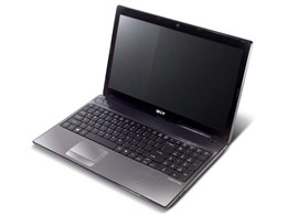 Aspire 5741 AS5741-N54E/KF