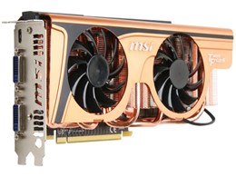 N465GTX Twin Frozr II GE [PCIExp 1GB oN]