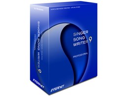 Singer Song Writer 9 Professional