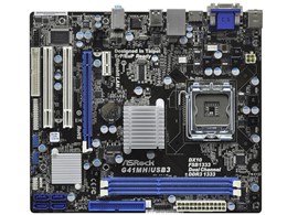 G41MH/USB3