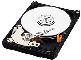 WD3200BUDT [320GB 9.5mm]