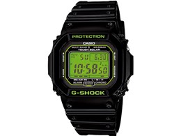 カシオ G-SHOCK GW-M5610B-1JF 価格比較 - 価格.com