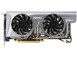 N470GTX Twin Frozr II [PCIExp 1280MB �o���N]