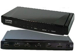 HD-42V3SW [Black]