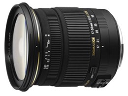 17-50mm F2.8 EX DC OS HSM [jRp]