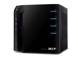 Aspire easyStore H342 H342-S6