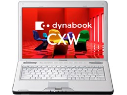 dynabook CXW/45MW PACW45MLB10W