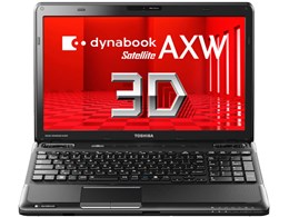 dynabook Satellite AXW/90MW PAAW90MRF10BW3