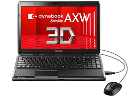 dynabook Satellite AXW/90MW PAAW90MRF10BW3-K i.com }EXtf