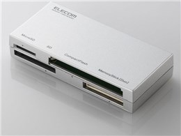 MR-K007SV [USB 55in1 Vo[]