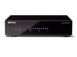 LinkStation LS-AV1.5TL/A