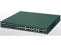 Switch-M16PWR PN23169K