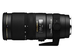APO 70-200mm F2.8 EX DG OS HSM [Lmp]