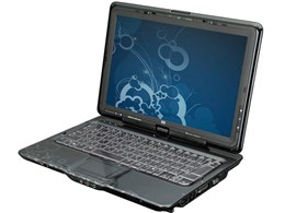 TouchSmart tx2 Notebook PC X^_[hEItBXf (ăf) NM541PA-AAAA