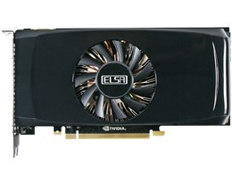 ELSA GLADIAC GTX 460 768MB [PCIExp 768MB oN]