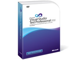 Visual Studio Test Professional 2010 with MSDN