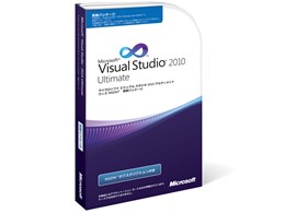 Visual Studio 2010 Ultimate with MSDN XVpbP[W