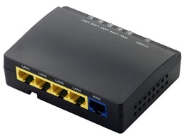 LAN-BR/4