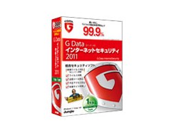 G Data C^[lbgZLeB 2011 1N/1p