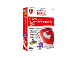 G Data C^[lbgZLeB 2011 1N/5p