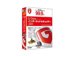 G Data C^[lbgZLeB 2011 1N/10p