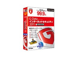 G Data C^[lbgZLeB 2011 1N/3p USB