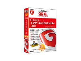 G Data C^[lbgZLeB 2011 3N/1p