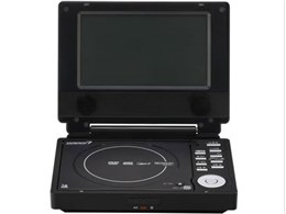 GAIAM7 PDVD-GAI7