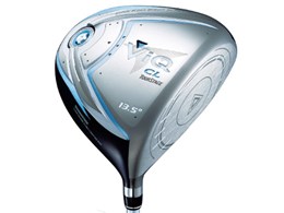 �c�A�[�X�e�[�W V-iQ CL �A�N�A�u���[ �h���C�o�[ ���f�B�[�X [VT-30w �t���b�N�X�FA ���t�g�F13.5 �C���`�F43.75]