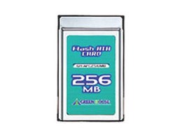 GH-AFC256MB [ATA]