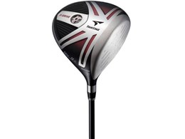 �c�A�[�X�e�[�W X-DRIVE 701G �h���C�o�[ [�c�A�[AD EV-7 �t���b�N�X�FX ���t�g�F8.5]