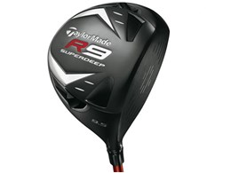 R9 SUPERDEEP TP �h���C�o�[ [Motore Speeder VC6.1 �t���b�N�X�FX ���t�g�F9.5]