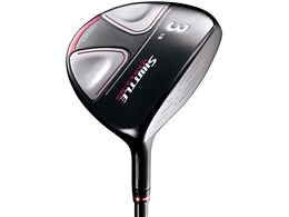 ���K �V���g�� �t�F�A�E�F�C�E�b�h #3 [WLT TYPE-08F �t���b�N�X�FR]