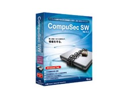 CompuSec SW Ver.5.2