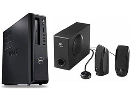 Vostro 230s 価格.com限定!ベーシックモデル(モニタなし)