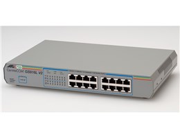 CentreCOM GS916L V2 (RoHS)