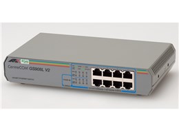 CentreCOM GS908L V2 (RoHS)