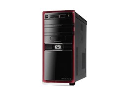 Pavilion Desktop PC HPE290jp/CT 夏モデル 3画面モニタースペシャルパッケージモデル