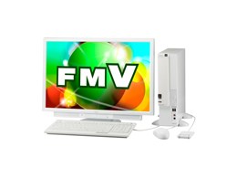 FMV ESPRIMO DH700/AN D700AN_A023 ���i.com���� Core i7���ڃ��f��