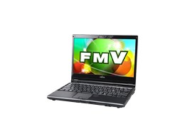 FMV LIFEBOOK SH760/AN S760AN8_A025 i.com Officeڃf