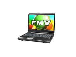 FMV LIFEBOOK AH550/AN A55ANS8_A010 i.com Officeڃf