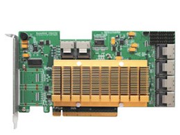 RocketRAID 2760 [SAS/RAID]