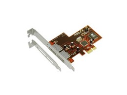 PL-SA100PE (eSATA) oN