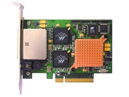 RocketRAID 2522 (SAS/RAID) oN