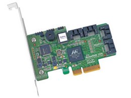 RocketRAID 2310 (SATAII/RAID) バルク