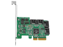 RocketRAID 2640X4 (SAS/SATAII/RAID) バルク