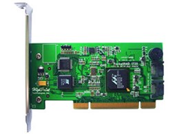 RocketRAID 1720 (SATAII/RAID) バルク