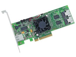 RocketRAID 4320 (SAS/SATA/RAID) バルク