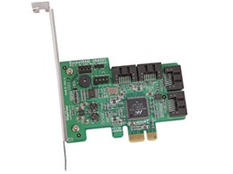 RocketRAID 2640X1 (SAS/SATAII/RAID) バルク