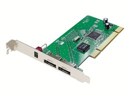 ESA-PCI2 (eSATA) �o���N